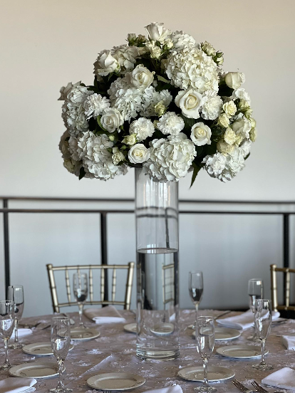 Centerpieces example 1